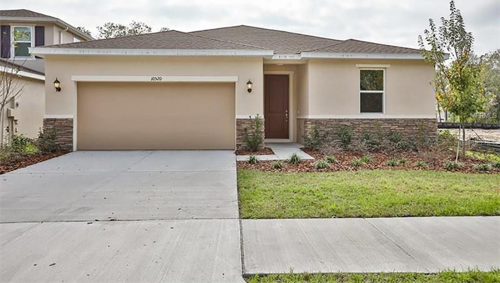 MEDFORD LAKES PHASE 1