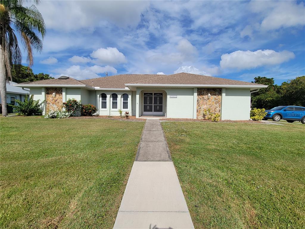 FORT CHARLOTTE SEC 84