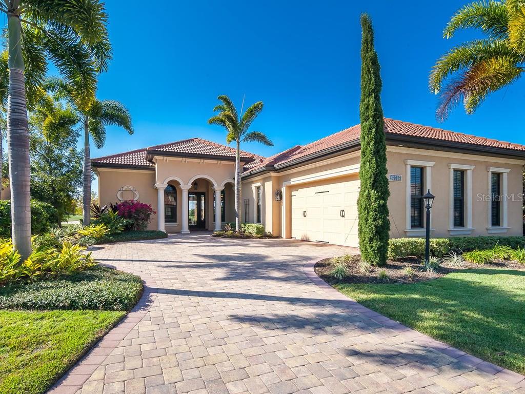 COUNTRY CLUB EAST, LAKEWOOD RANCH