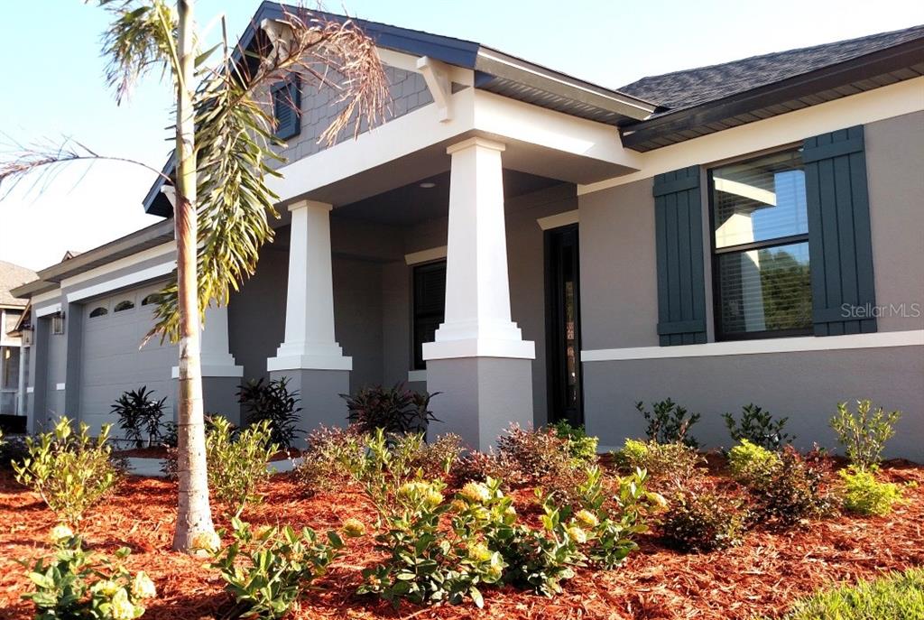 ESTATES AT WARE RANCH