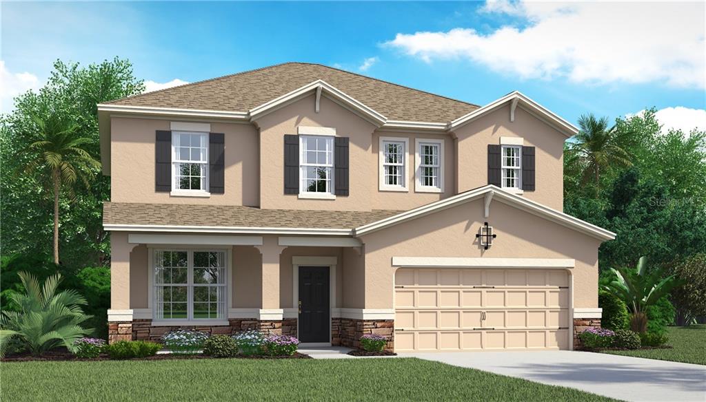 LONG LAKE RANCH VLG 1A