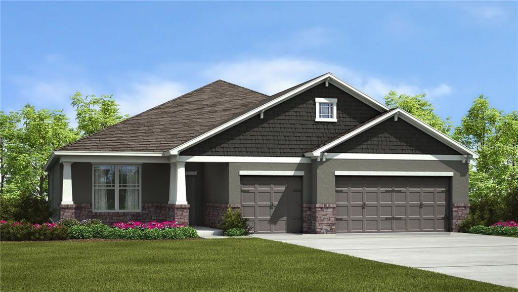 LONG LAKE RANCH VLG 1B