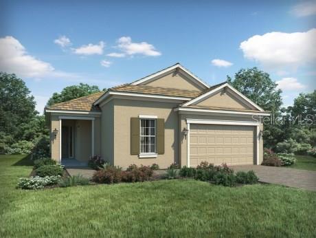 SAVANNA AT LAKEWOOD RANCH