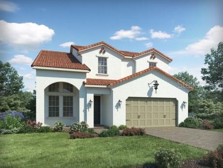 SAVANNA AT LAKEWOOD RANCH