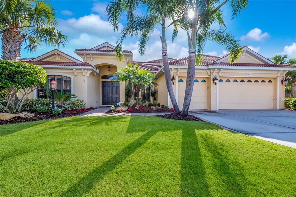 GREENBROOK VILLAGE SP LL UN 3