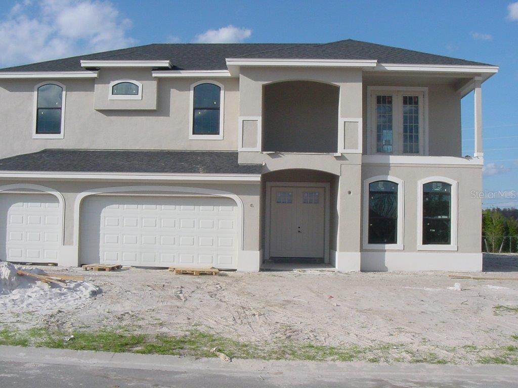 NINE EAGLES UNIT ONE SECTION1