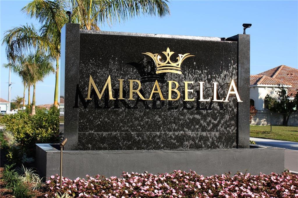 MIRABELLA AT VILLAGE GREEN