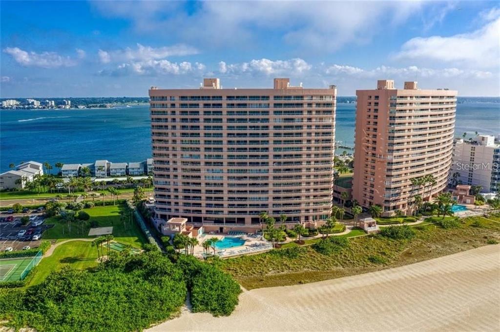 CRESCENT BEACH CLUB CONDO