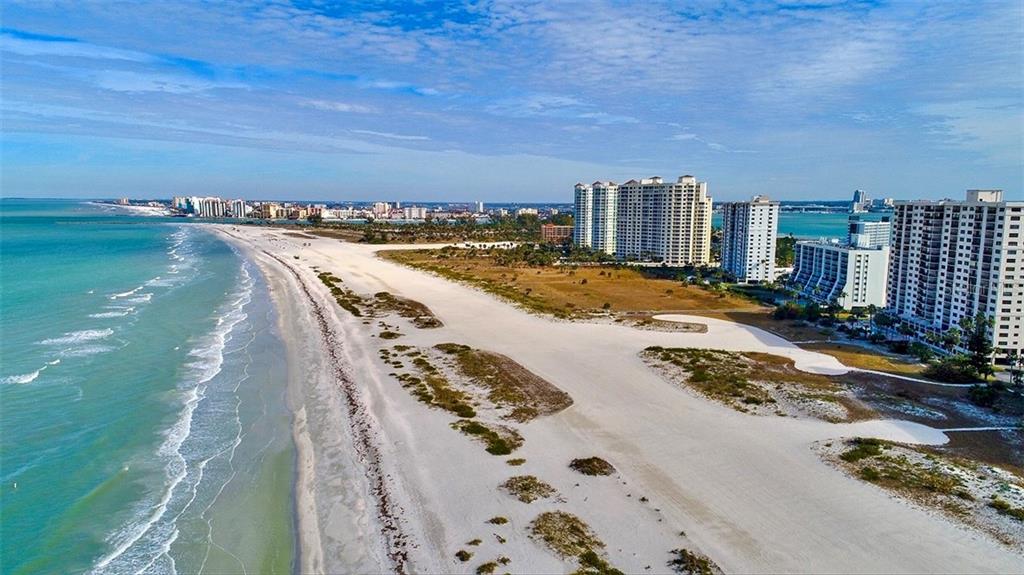 CRESCENT BEACH CLUB CONDO