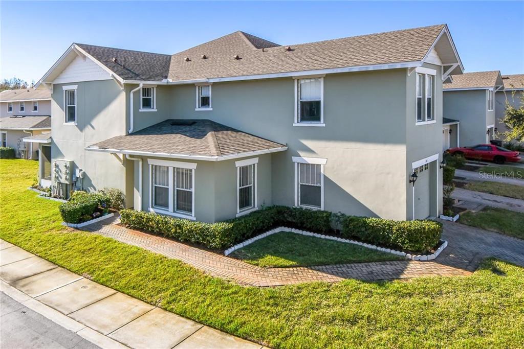 CYPRESS LAKES TWNHMS PII U1