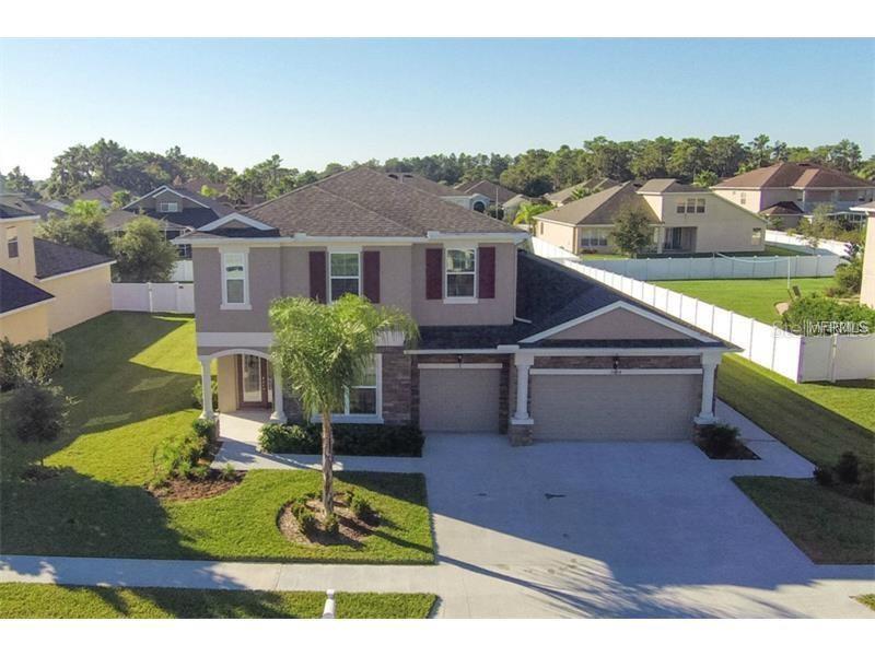 PANTHER TRACE PH 2A-1