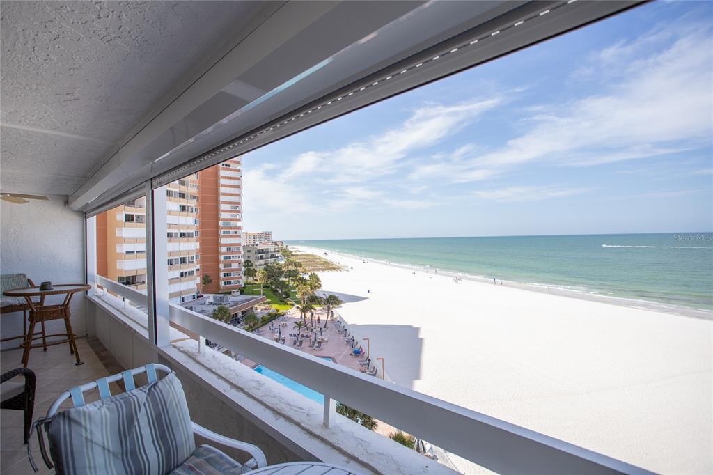 REDINGTON TOWERS 3 CONDO