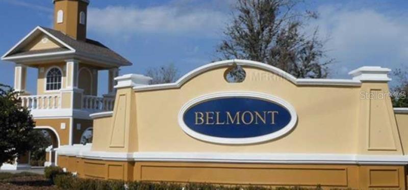 BELMONT