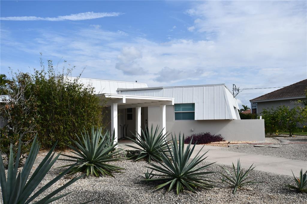 PUNTA GORDA ISLES SEC 4