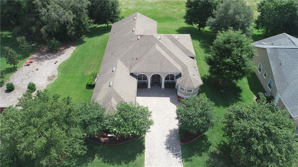 ROCK SPGS RDG PH IV-B