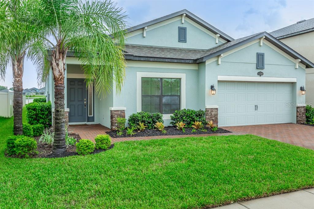 LONG LAKE RANCH VILLAGE 2 PRCL A-1, A