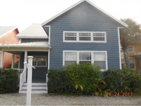 COTTAGES AT THE LAKE