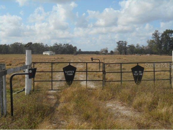 NO SUBDIVISION