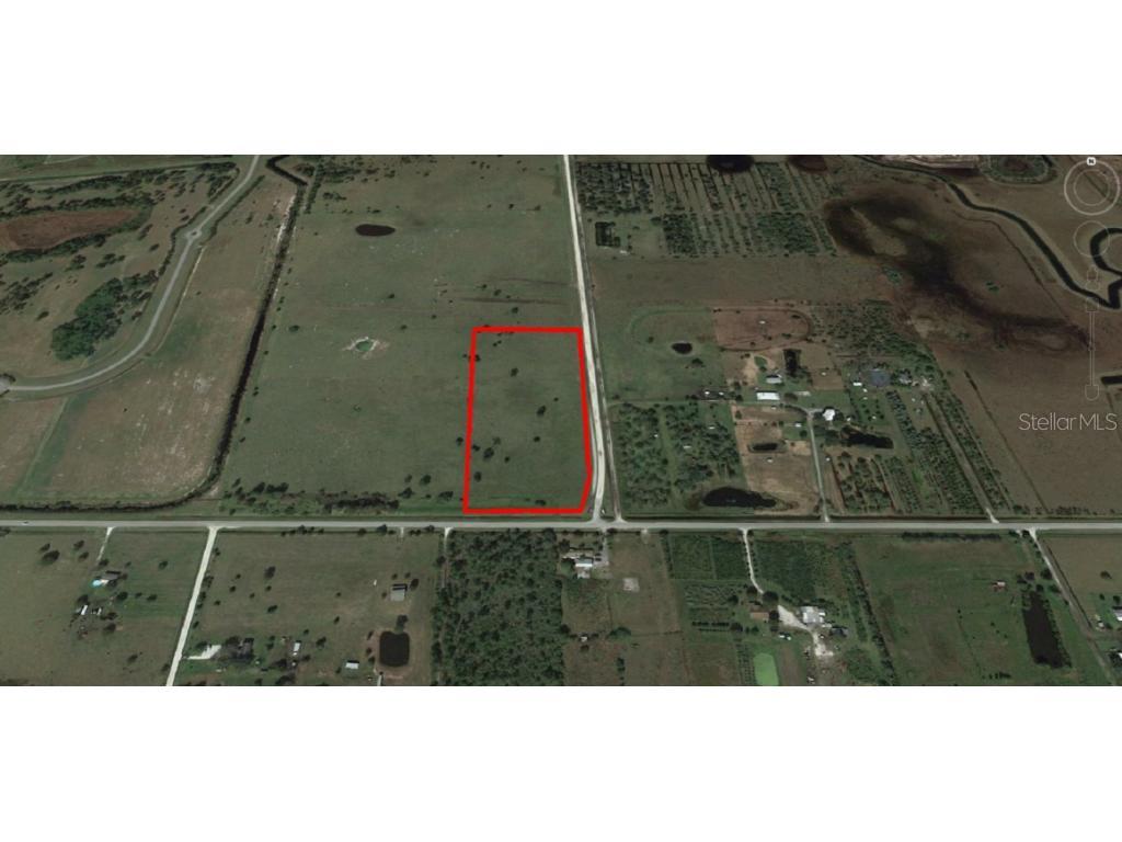 DARK HAMMOCK RANCHETTES