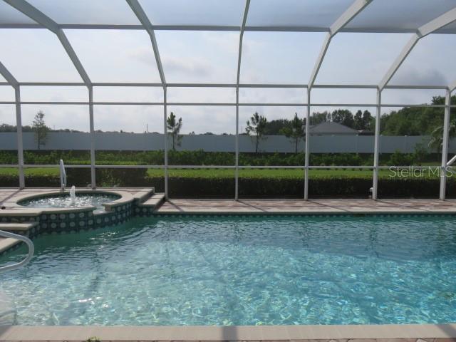 RIVER WILDERNESS PH IIB