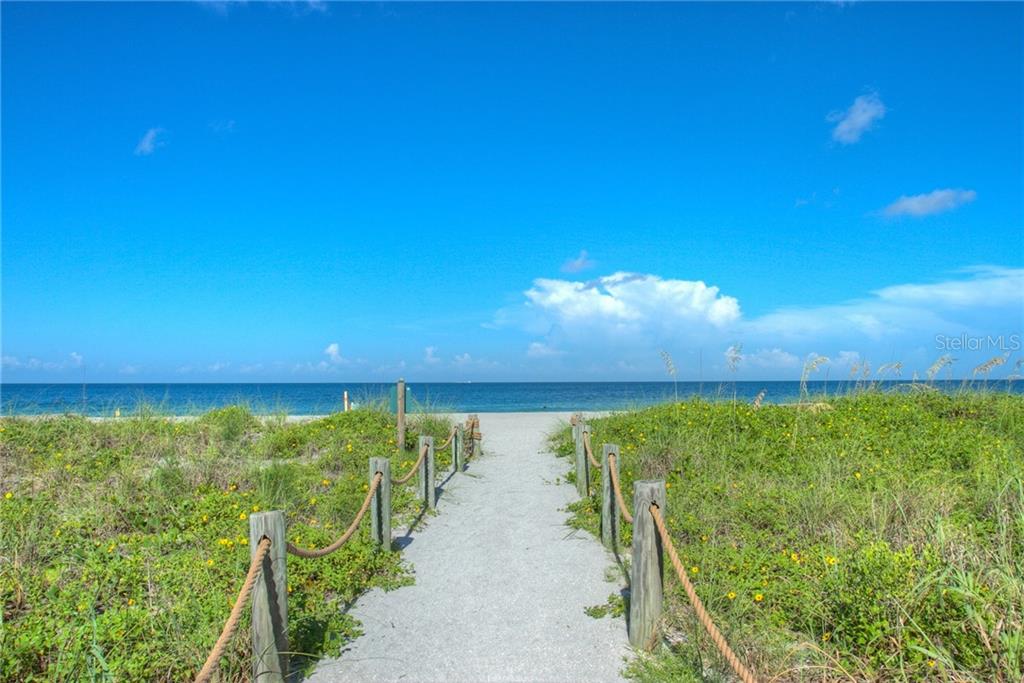 SARASOTA BEACH