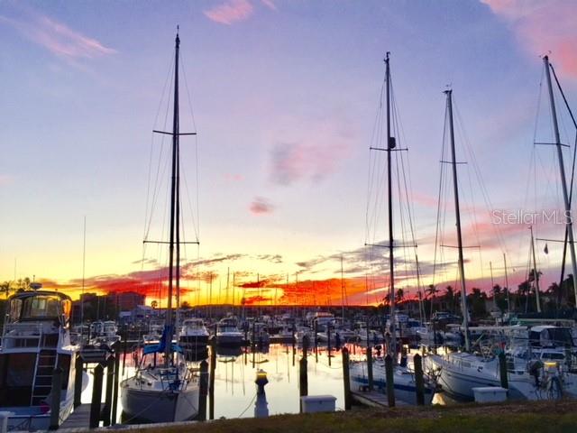 HARBOR TOWERS AT BURNT STORE CONDO