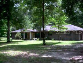 Lake Tropicana Ranchettes