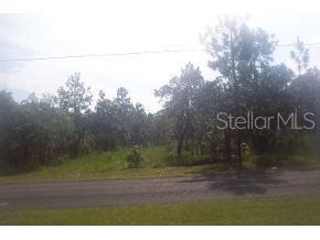 Lake Tropicana Ranchettes