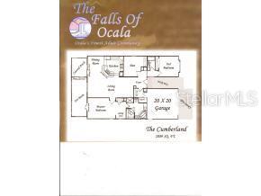 Falls Ocala