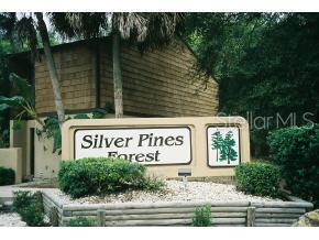 Silver Pines