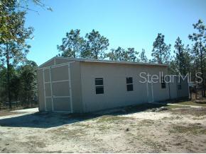 Lake Tropicana Ranchettes