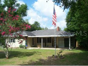 Lake Tropicana Ranchettes