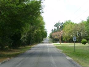 Lake Tropicana Ranchettes