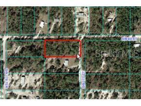 Lake Tropicana Ranchettes