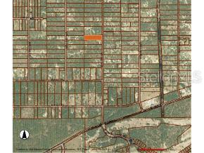 Lake Tropicana Ranchettes