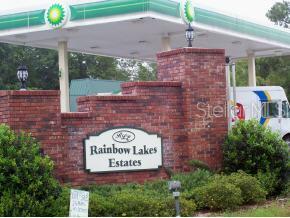 Rainbow Lake Es