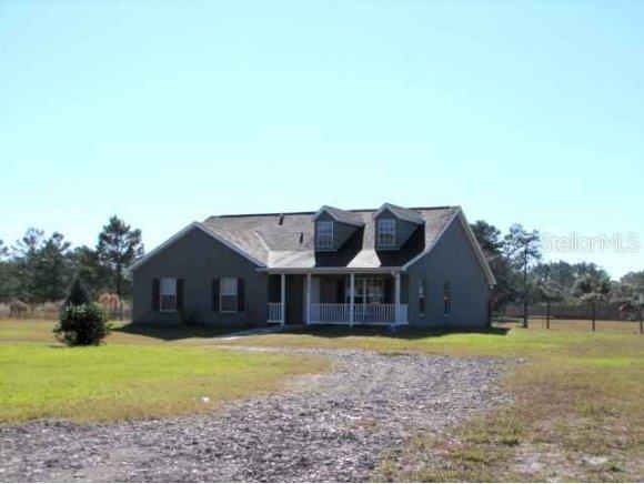 River Ridge Acrg Est