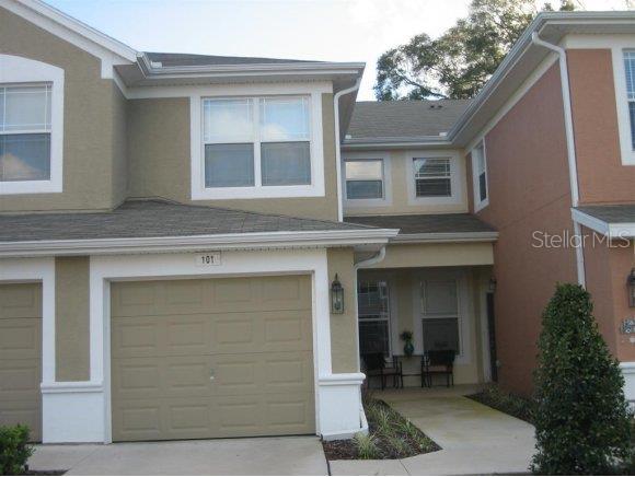 Brighton Condominiums