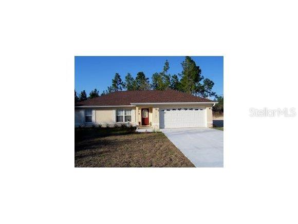 Lake Tropicana Ranchettes