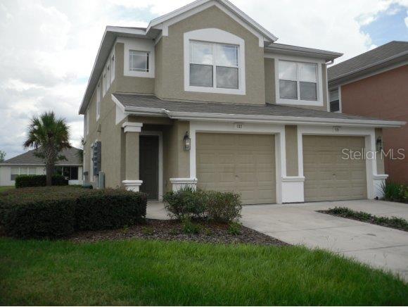 Brighton Condominiums