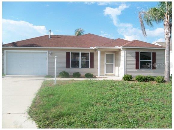 The Villages-Marion Cty