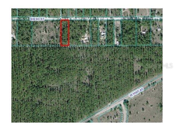 Lake Tropicana Ranchettes