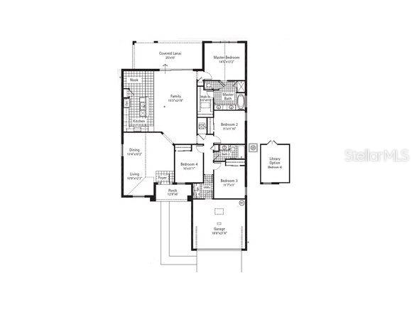 Saddle Creek Phase 1