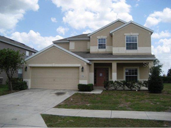 Saddle Creek Phase 1