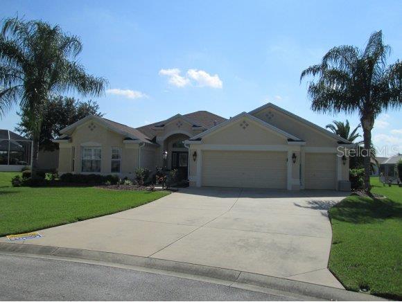 The Villages-Marion Cty