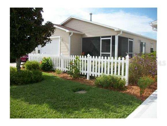 The Villages-Marion Cty