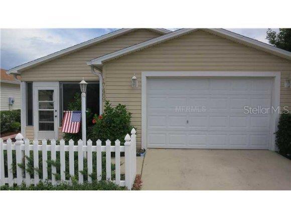 The Villages-Marion Cty