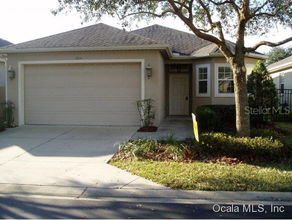 Villas At Paddock Park