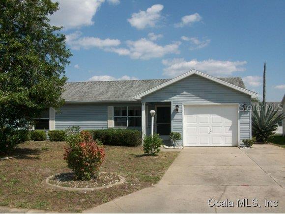 The Villages-Marion Cty