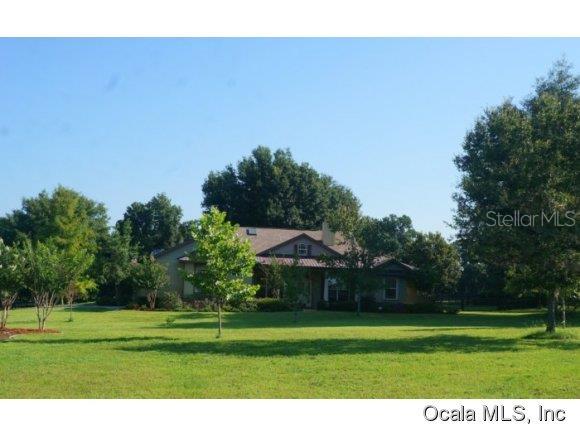 Saddlebrook Equest. Pk.